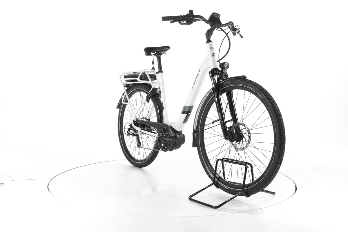 Dynamics E-Lite Trekking E-Bike Tiefeinsteiger - Image 3