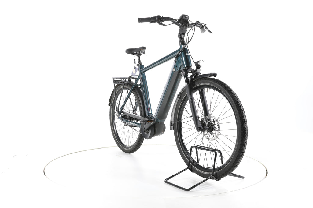 Winora Sinus N8f City E-Bike - Image 3