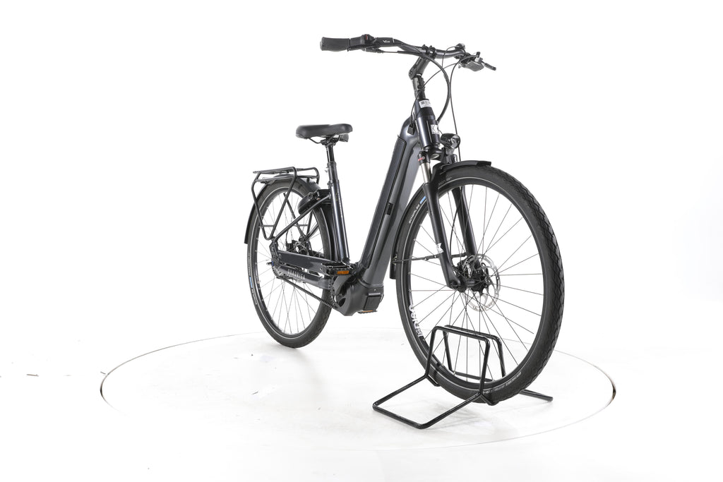 Kettler Quadriga CX5 City E-Bike Tiefeinsteiger 2024 - Image 3