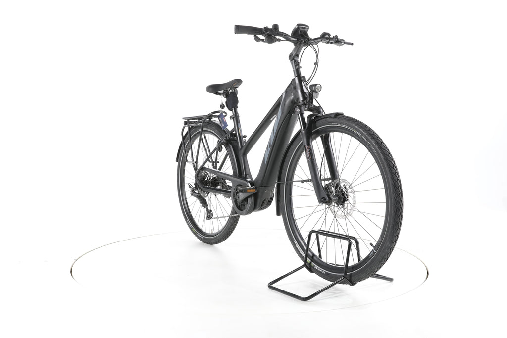 KTM Macina Tour CX 610 Trekking E-Bike - Image 3