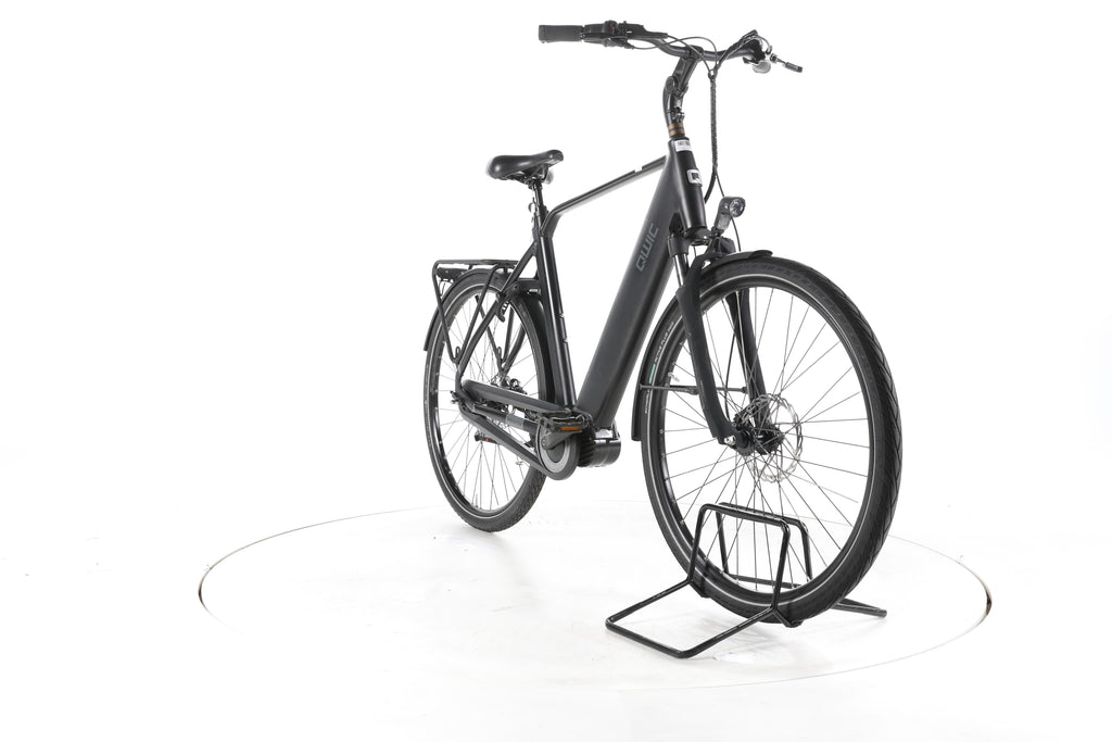 QWIC PREMIUM i MN7+ City E-Bike - Image 3