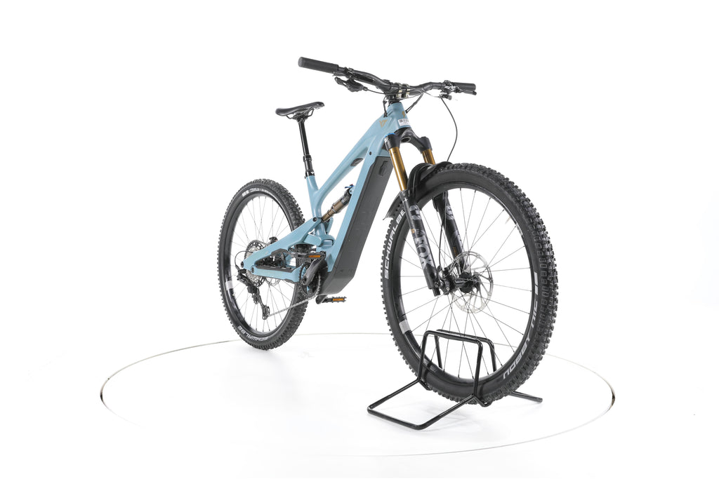 YT Decoy 29 CF CORE 4 E-Bike Fully Carbon - Image 3