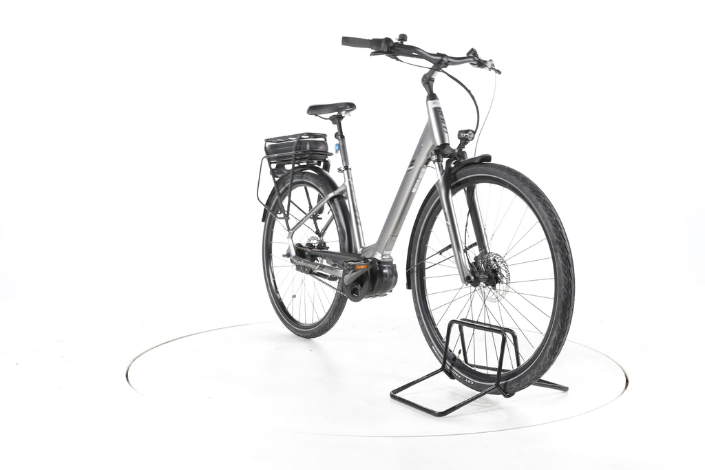 Giant Entour E+ 0 City E-Bike Tiefeinsteiger - Image 3