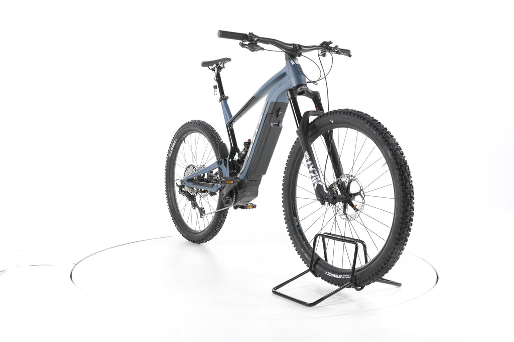 Bulls E-Stream EVO AM 4 E-Bike Fully - Image 3