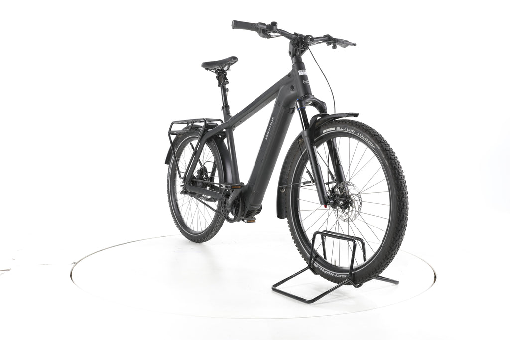 Riese & Müller Charger4 GT vario City E-Bike - Image 3