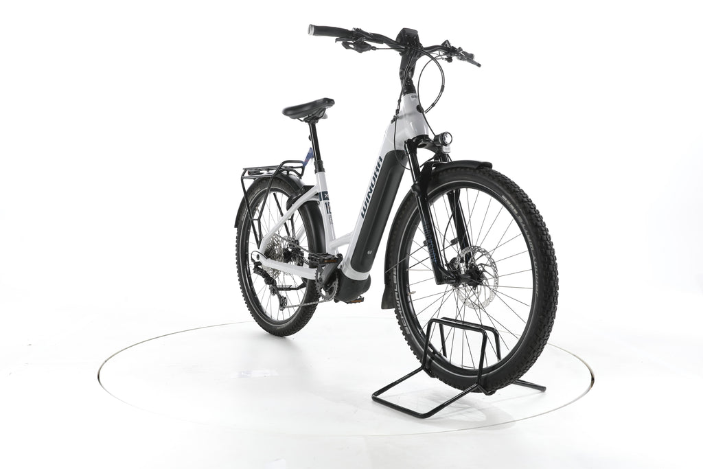 Winora Yucatan X12 Pro Trekking E-Bike Tiefeinsteiger - Image 3