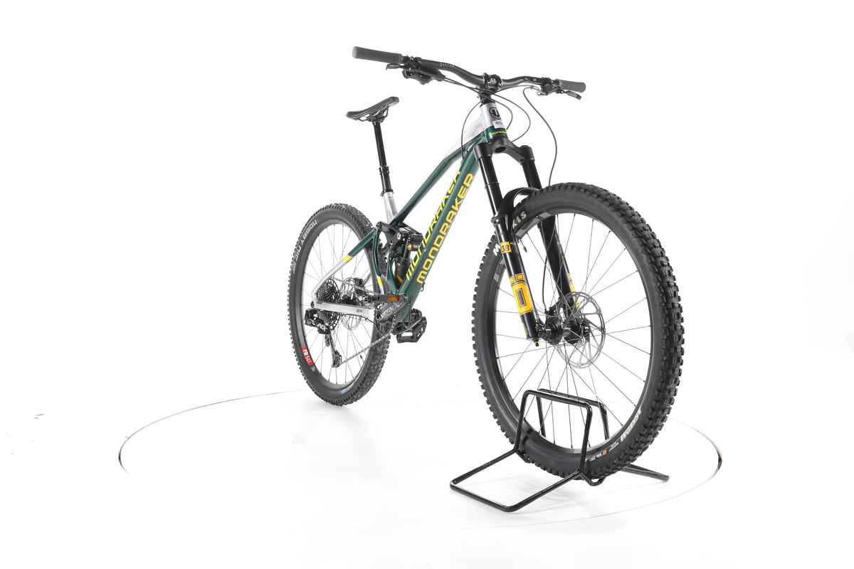 Mondraker Superfoxy R Fahrrad Fully - Image 3