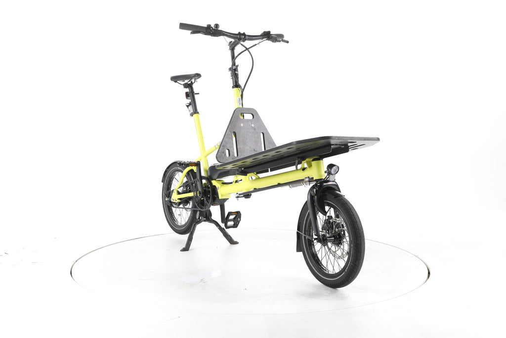 Yoonit MINI Electric E-Lastenrad - Image 3