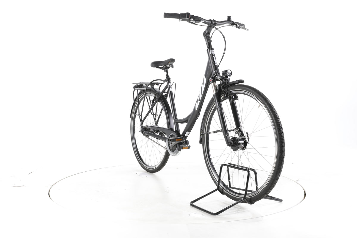KTM Veneto 8 Fahrrad City & Trekking - Image 3