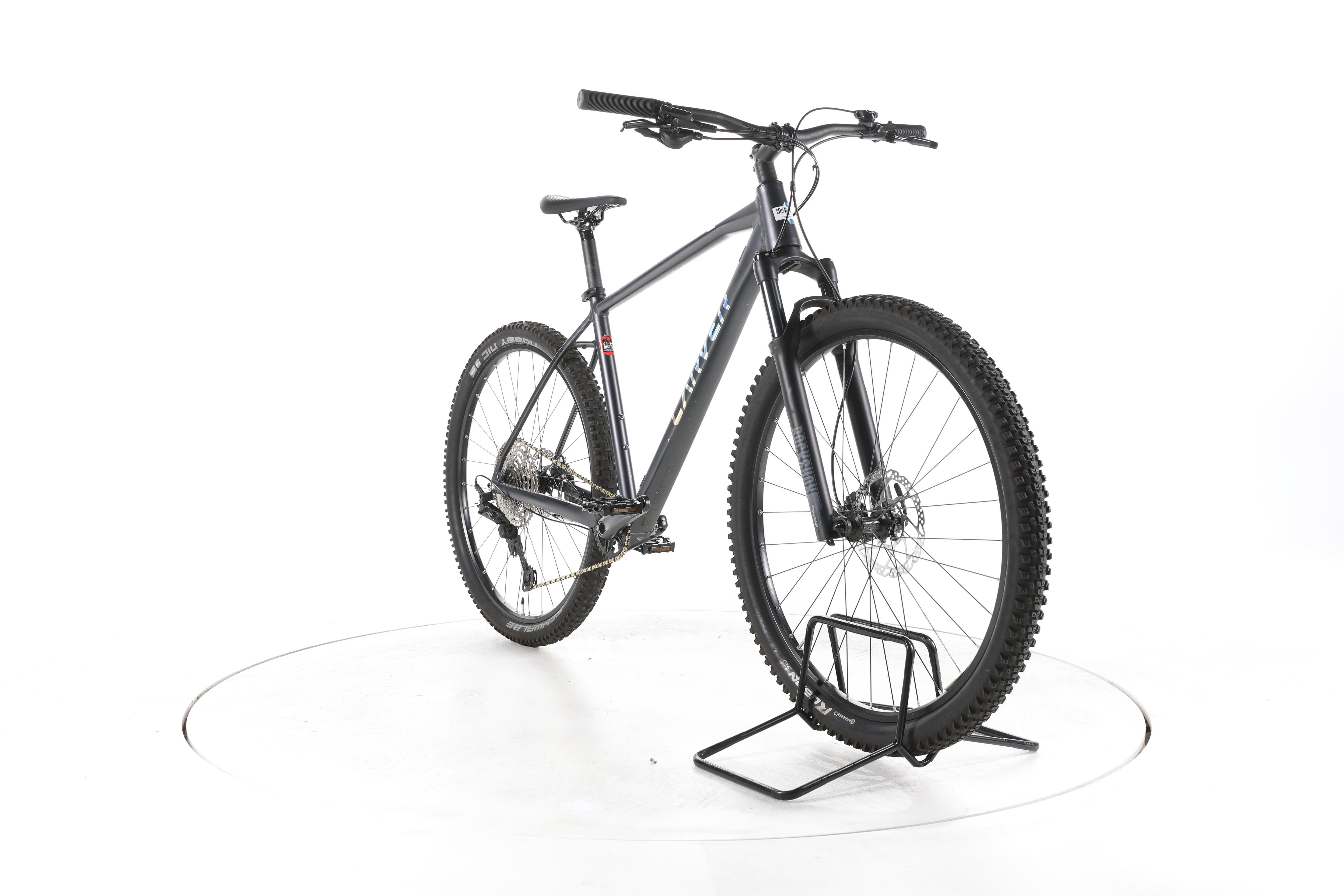Carver Strict 170 Fahrrad Hardtail - Image 3