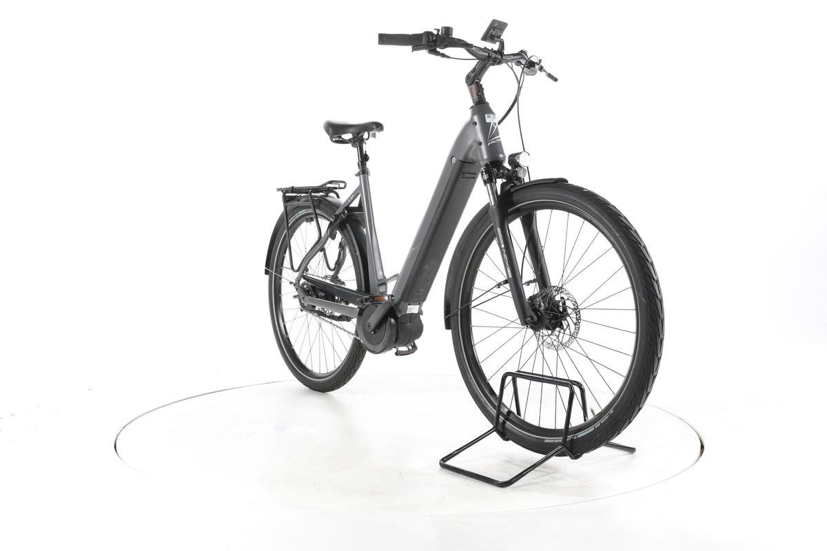 FALTER E 9.4 RT City E-Bike Tiefeinsteiger - Image 3