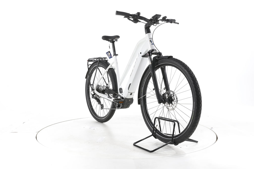 Scott Sub Sport eRIDE 20 Trekking E-Bike - Image 3