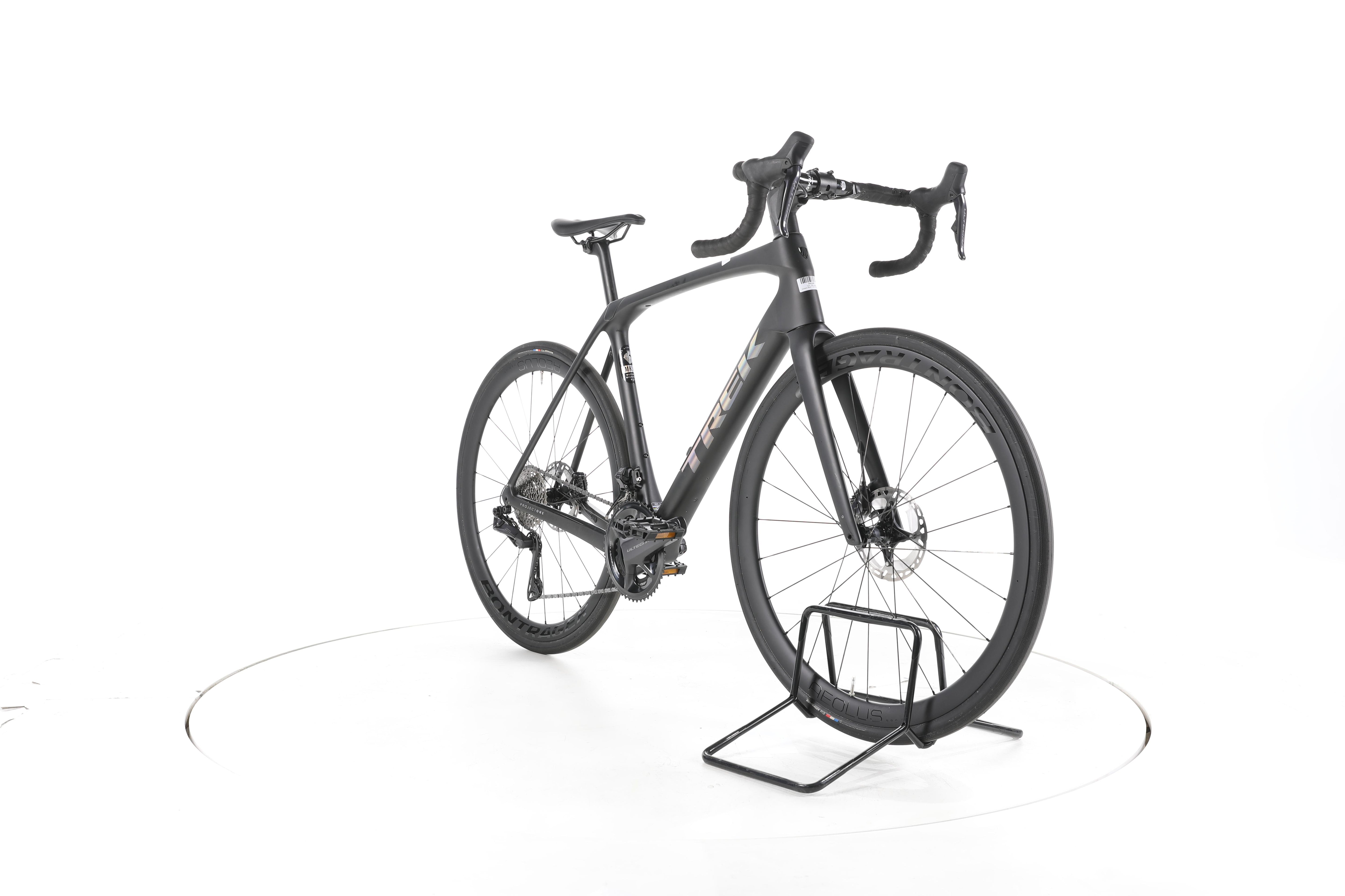 Trek Domane SLR 7 Gen 4 Rennrad Carbon 2024 - Image 3