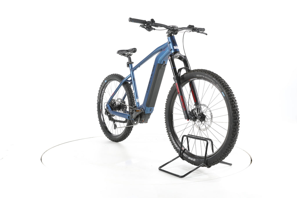 Hercules Nos 2.1 E-Bike - Image 3