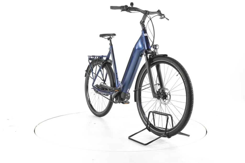 Giant Dailytour E+ 1 BD LDS City E-Bike Tiefeinsteiger - Image 3