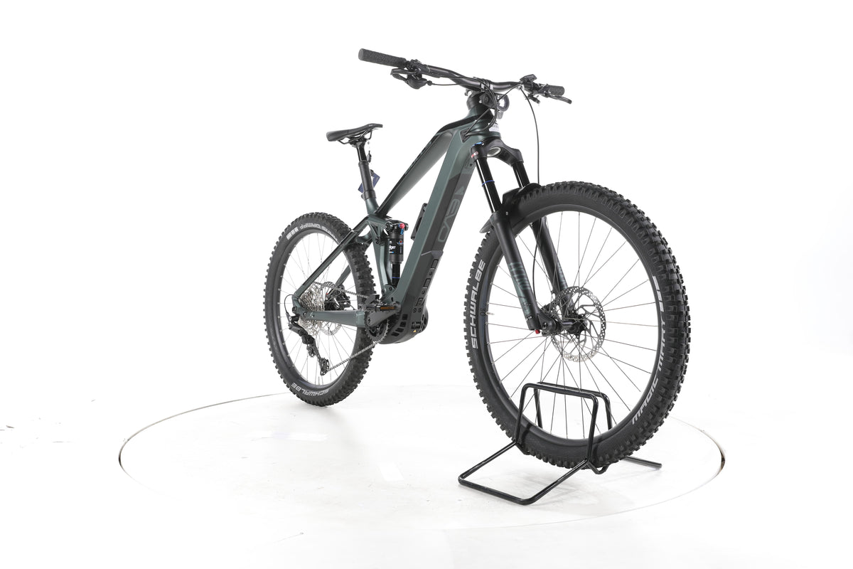 Bulls Sonic EVO AM 2 E-Bike Fully - Image 3