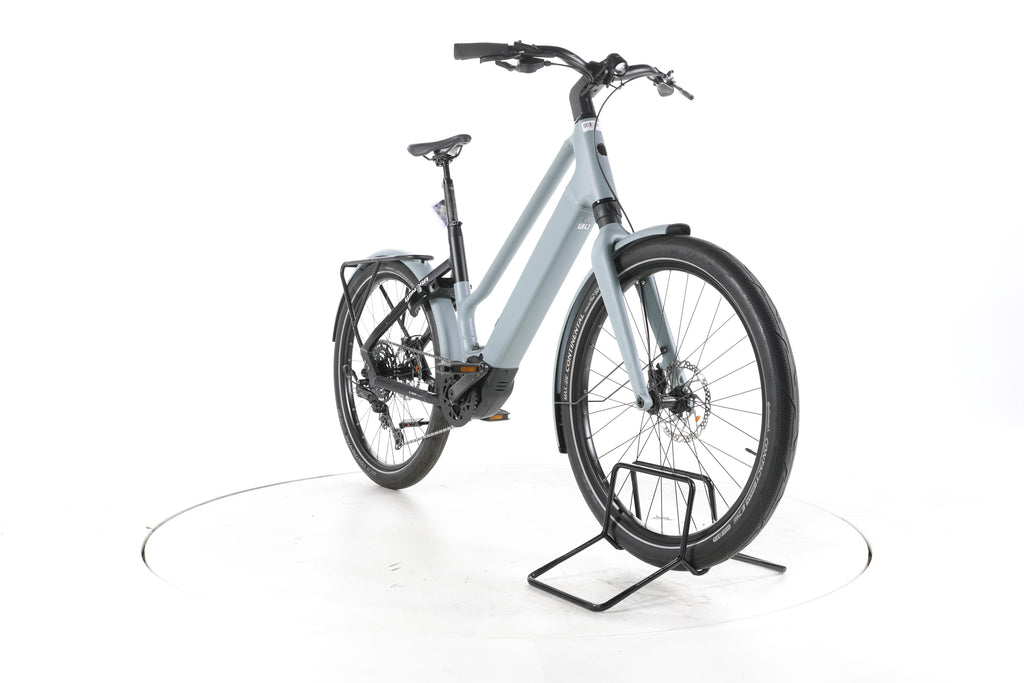Winora iRide Pure X10 Trekking E-Bike 2024 - Image 3