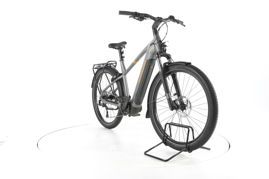 Winora Yucatan X8 Trekking E-Bike 2024 - Image 3