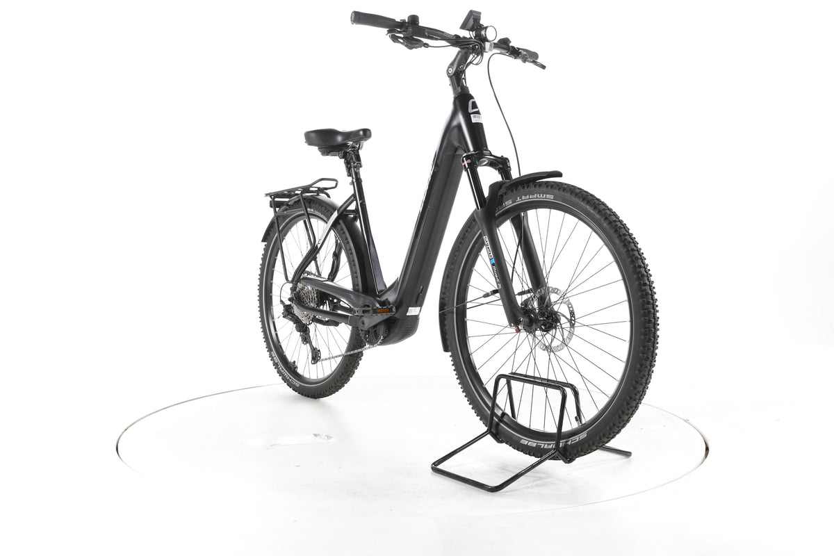 CONE Bikes eSUV IN 4.0 Trekking E-Bike Tiefeinsteiger - Image 3