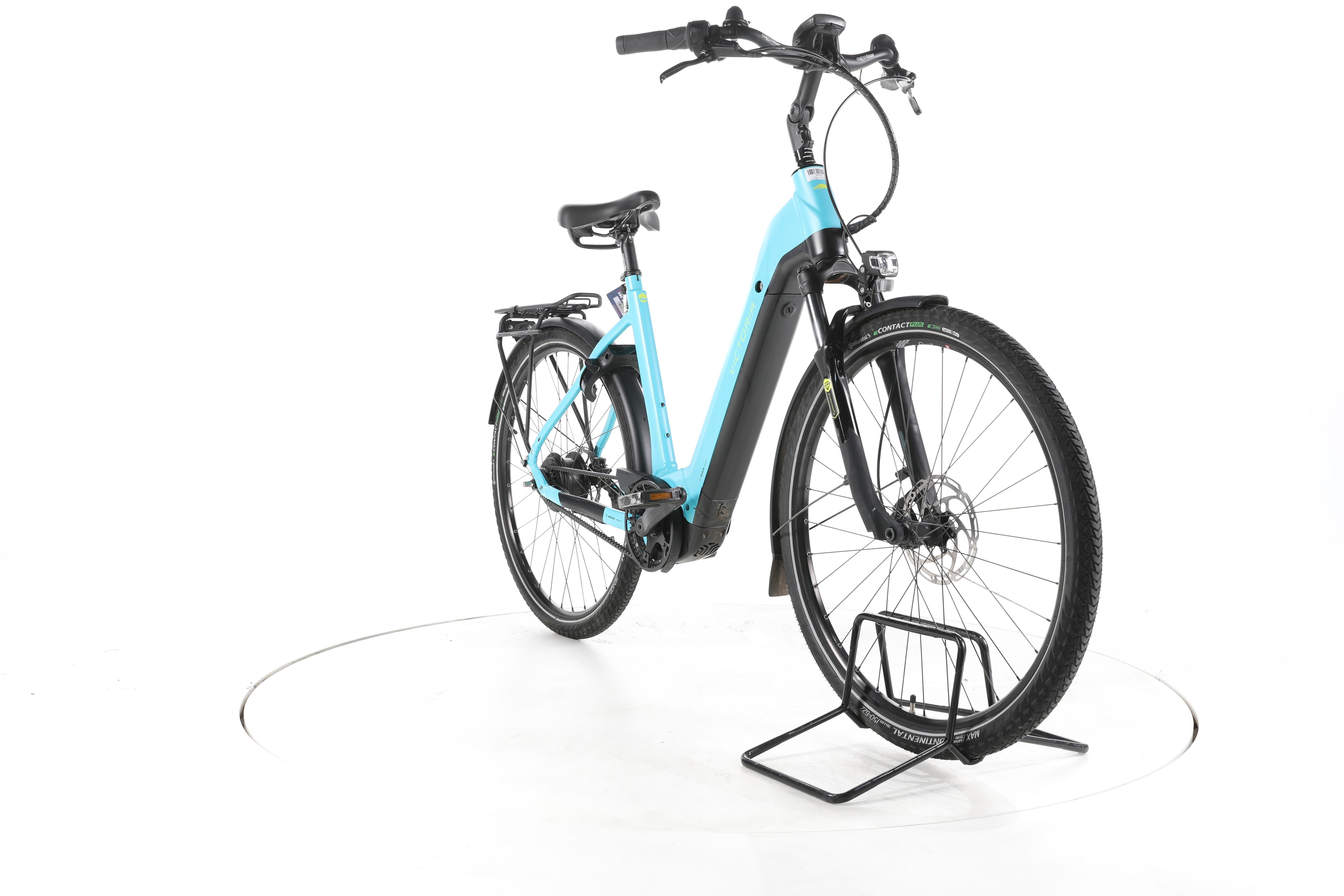 Victoria eManufaktur 11.9 City E-Bike Tiefeinsteiger - Image 3