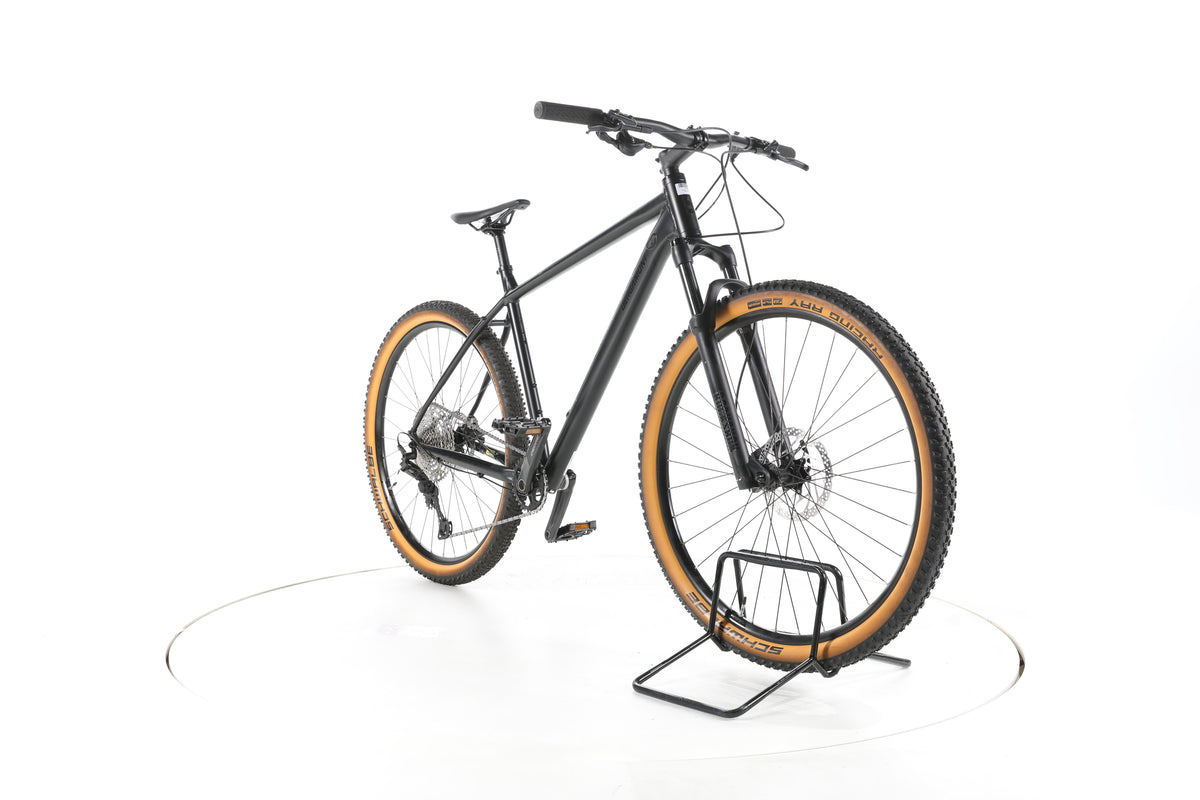 Bergamont Revox 8 Fahrrad Hardtail - Image 3