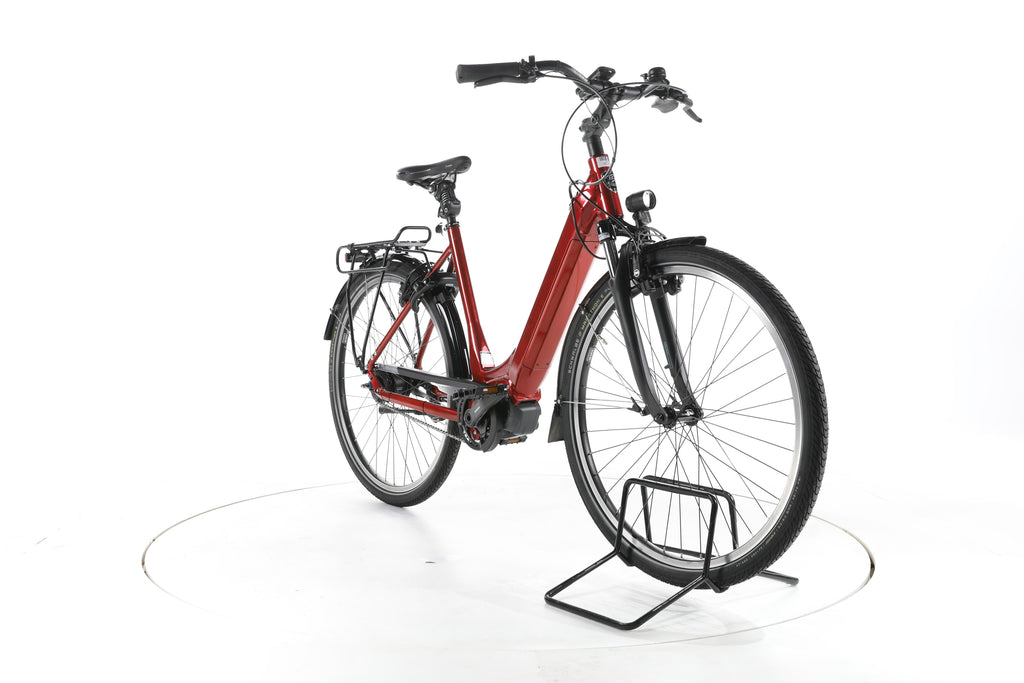 Böttcher Seattle 6100 City E-Bike Tiefeinsteiger - Image 3