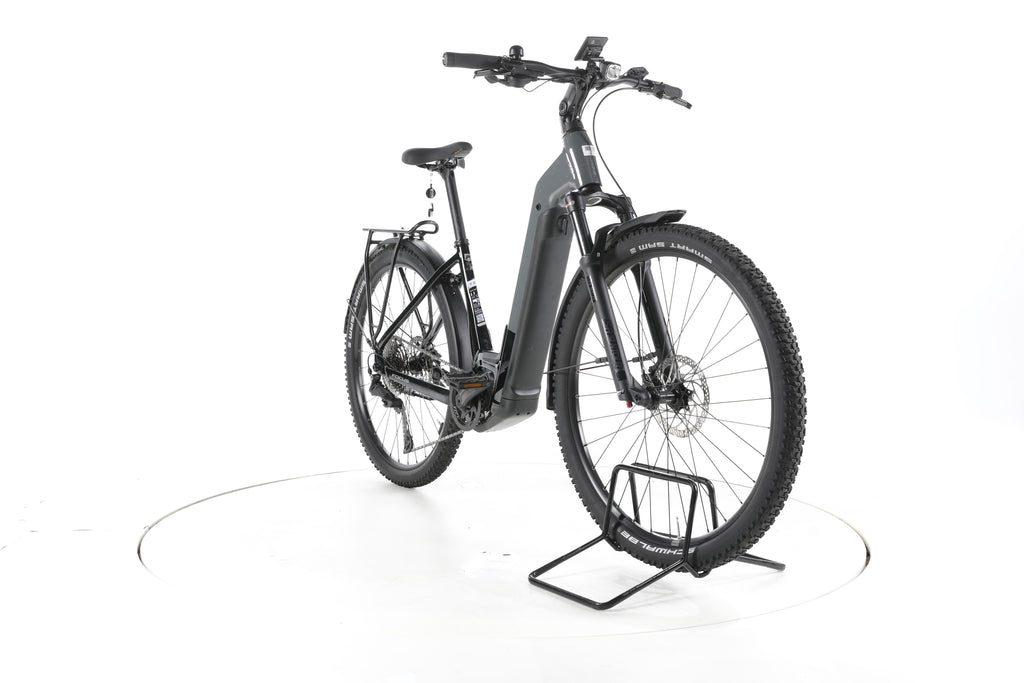 Focus Aventura² 6.8 Trekking E-Bike Tiefeinsteiger 2025 - Image 3