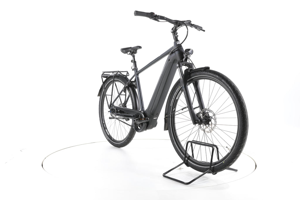 Pegasus Premio EVO 5R City E-Bike - Image 3