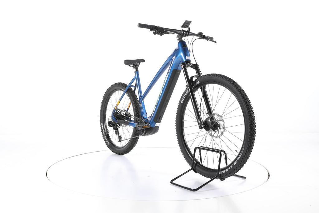 Corratec E-Power X Vert Race Trinity Sport E-Bike 2023 - Image 3