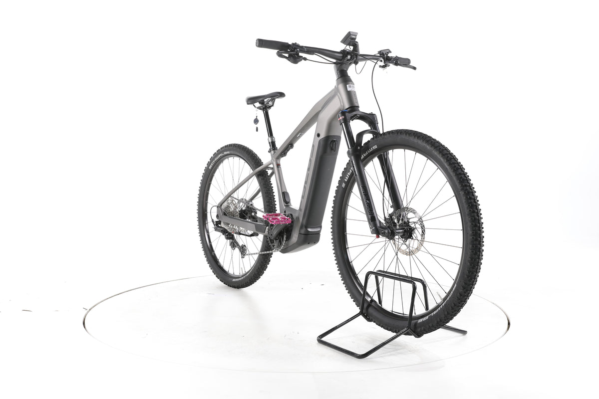 Focus Jarifa² 6.8 Nine E-Bike - Image 3
