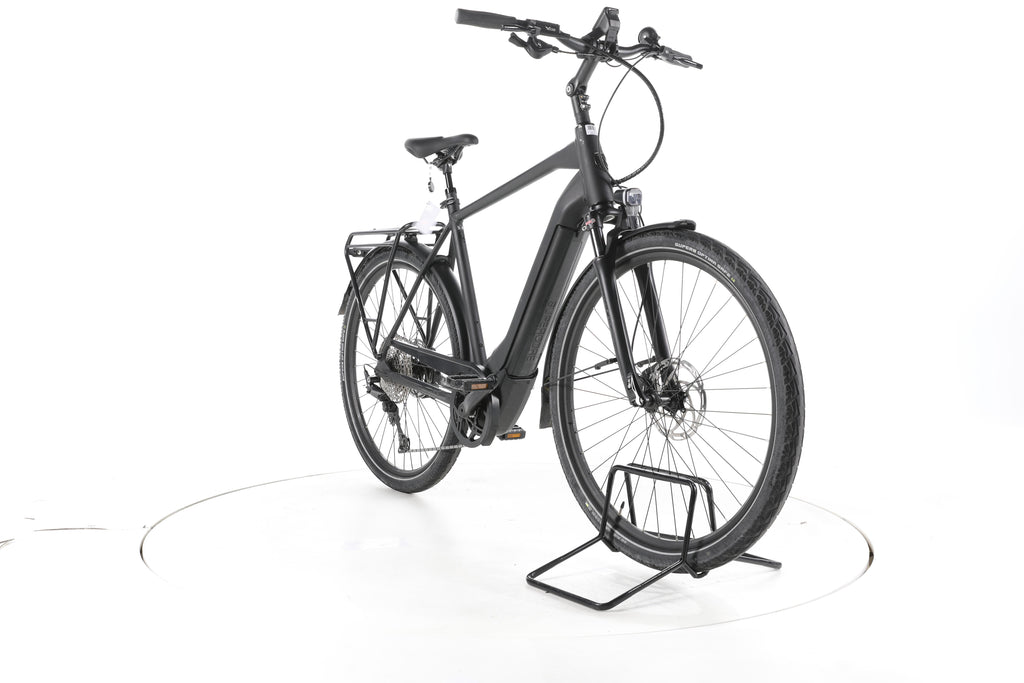 Hercules Pasero Comp I-12 Trekking E-Bike - Image 3