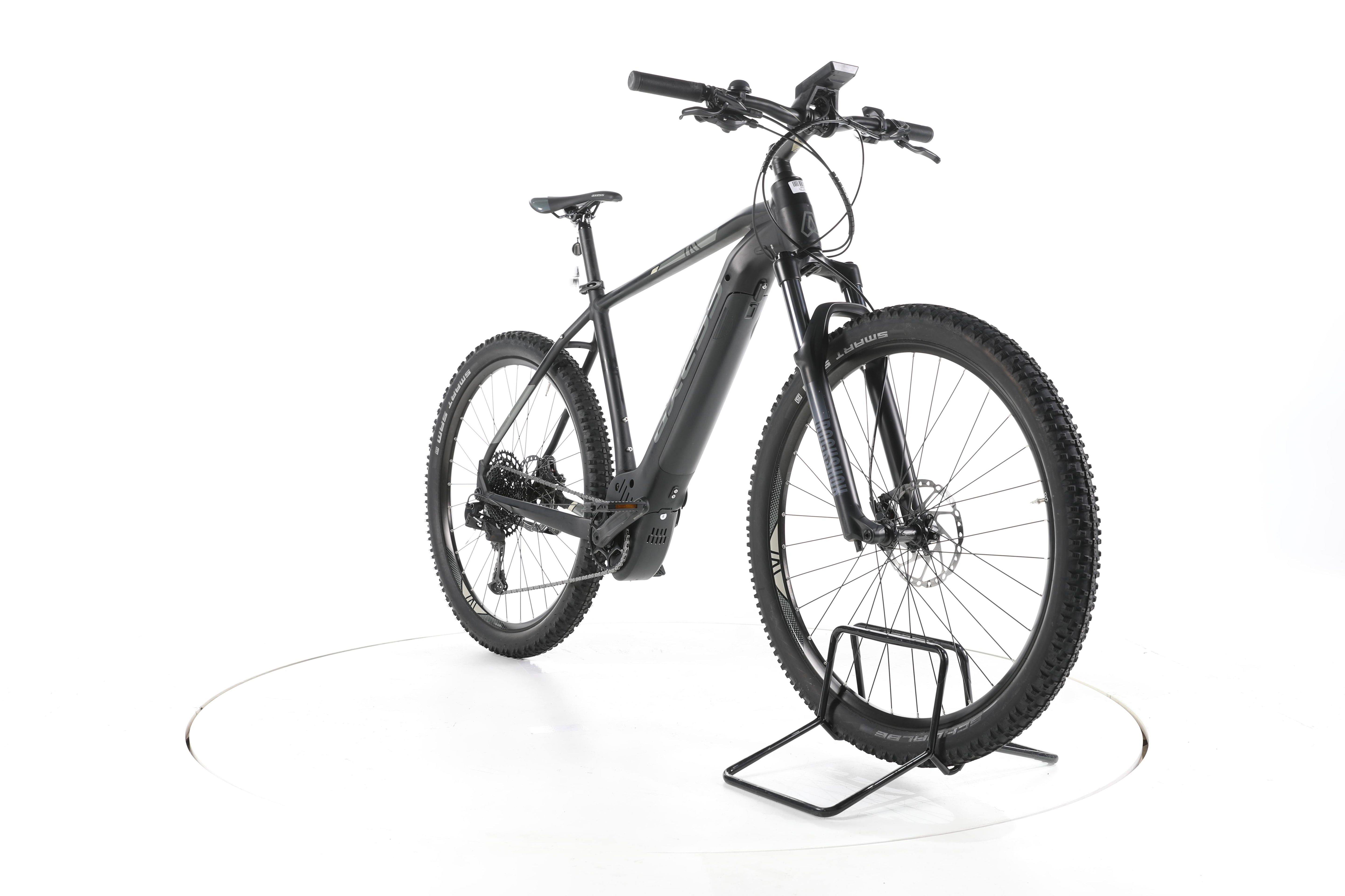 Axess Element E-Bike - Image 3