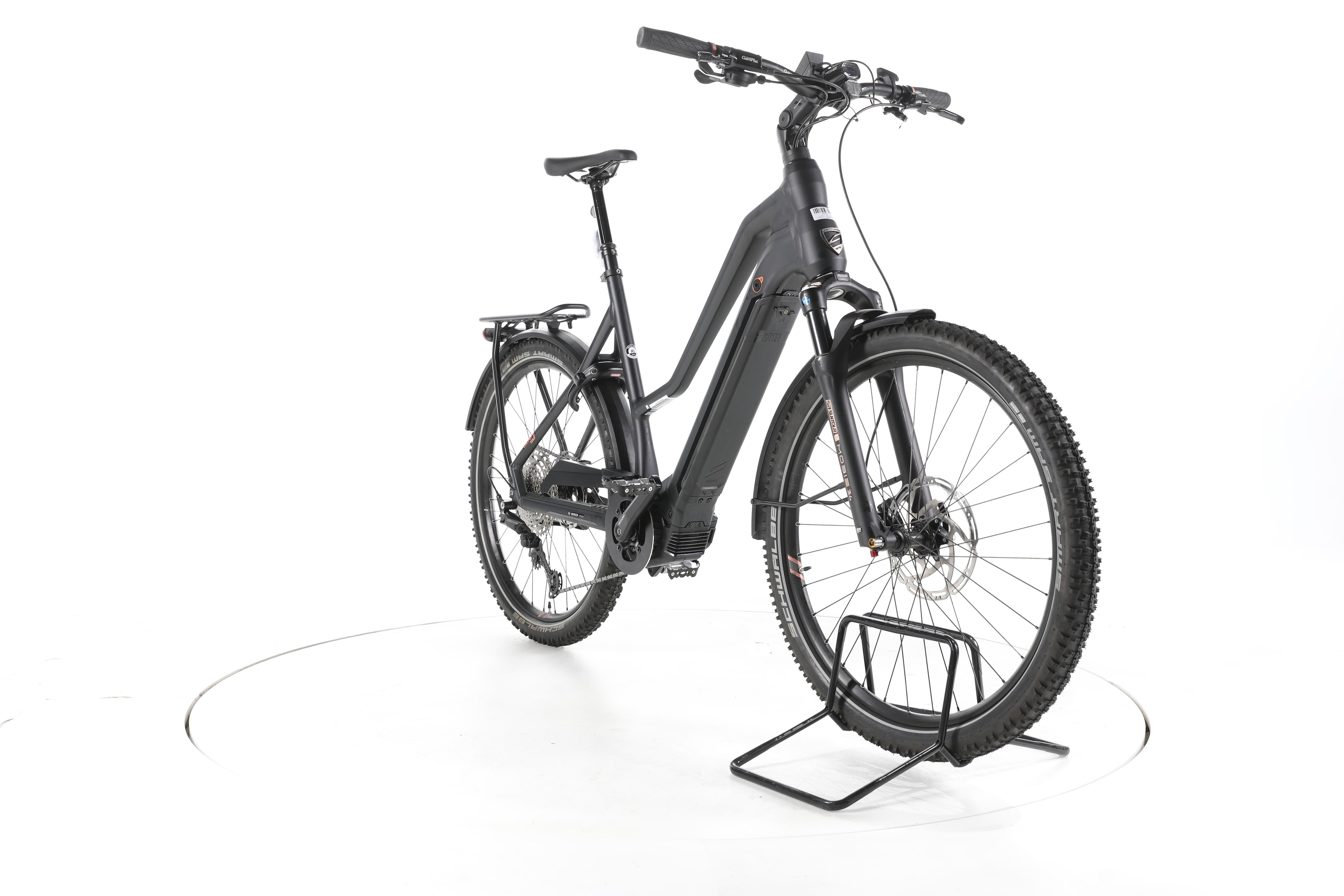Centurion Country Tour R2600i Trekking E-Bike - Image 3