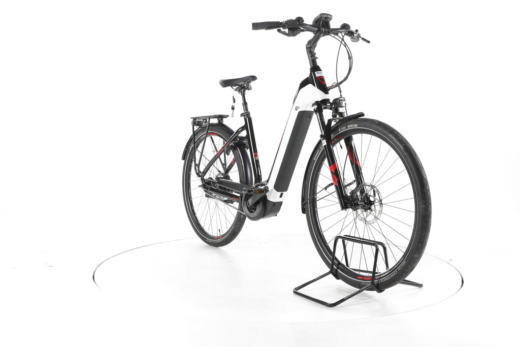 Conway Cairon TR 3.8 City E-Bike Tiefeinsteiger - Image 3