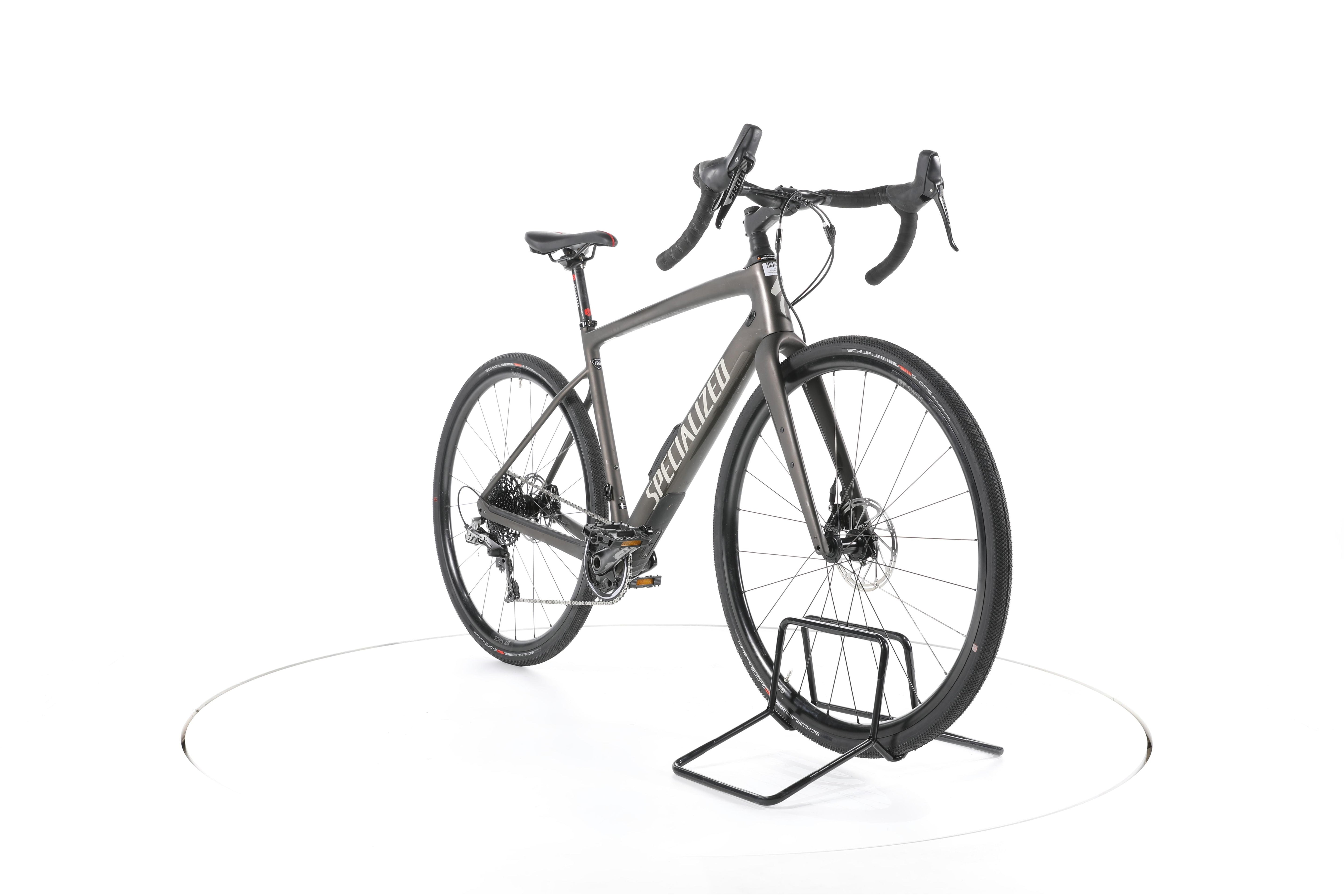 Specialized Diverge Comp Gravelbike Carbon - Image 3