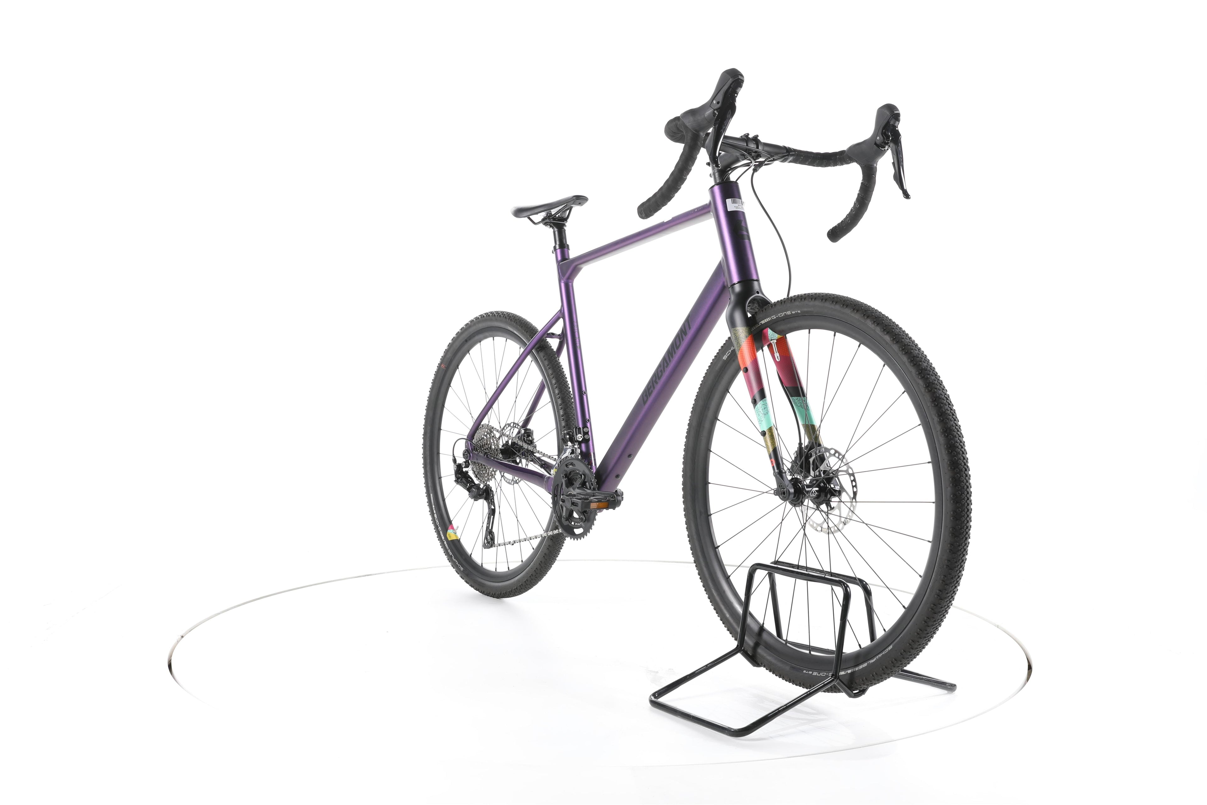 Bergamont Grandurance 8 - Image 3