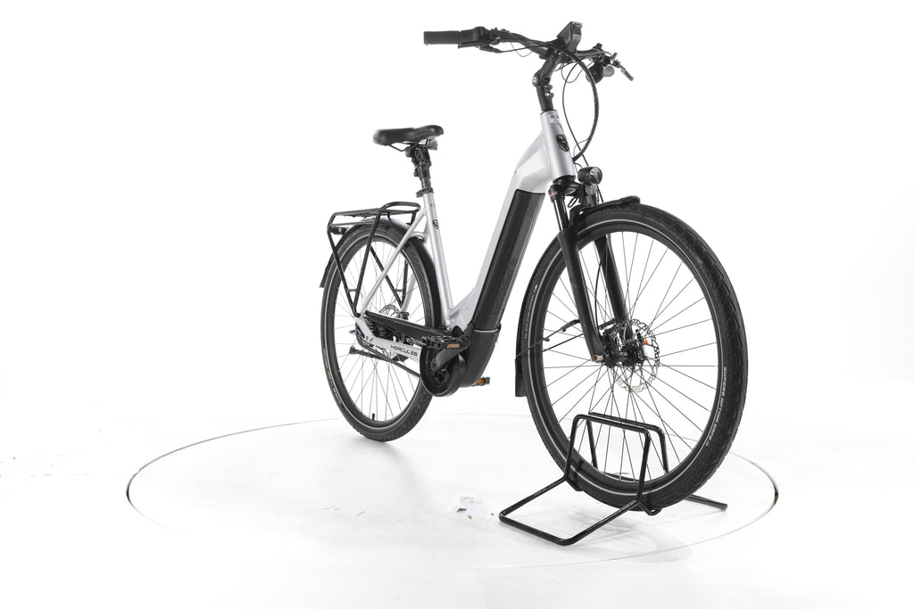 Hercules Pasero Comp I-F5 City E-Bike Tiefeinsteiger - Image 3