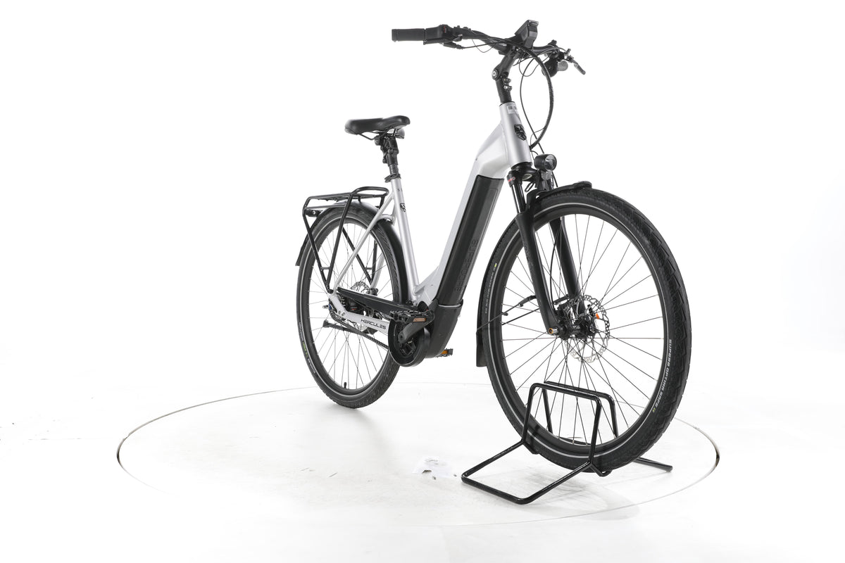 Hercules Pasero Comp I-F5 City E-Bike Tiefeinsteiger - Image 3