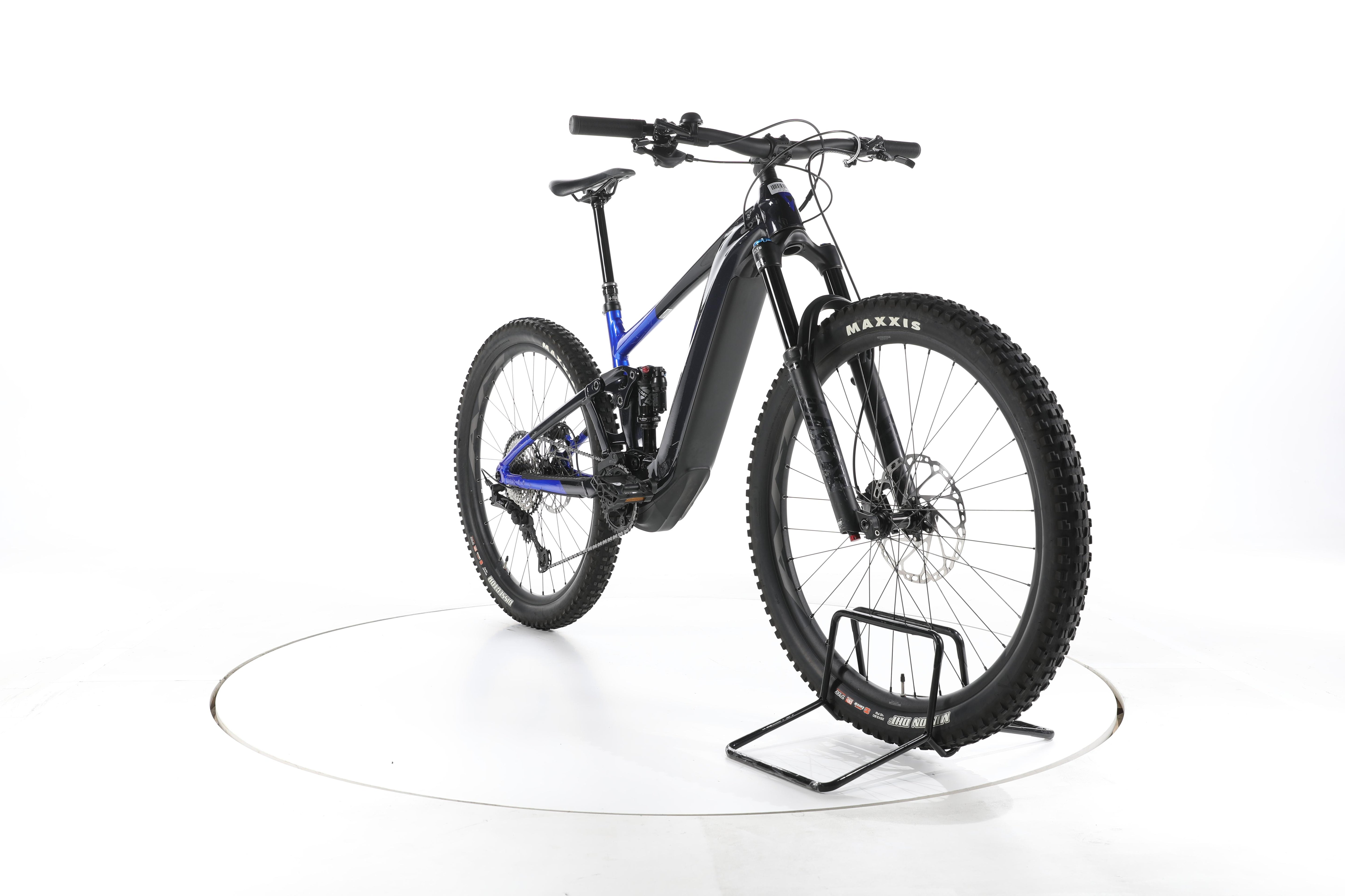 Giant Trance X E+ 1 E-Bike Fully - Image 3