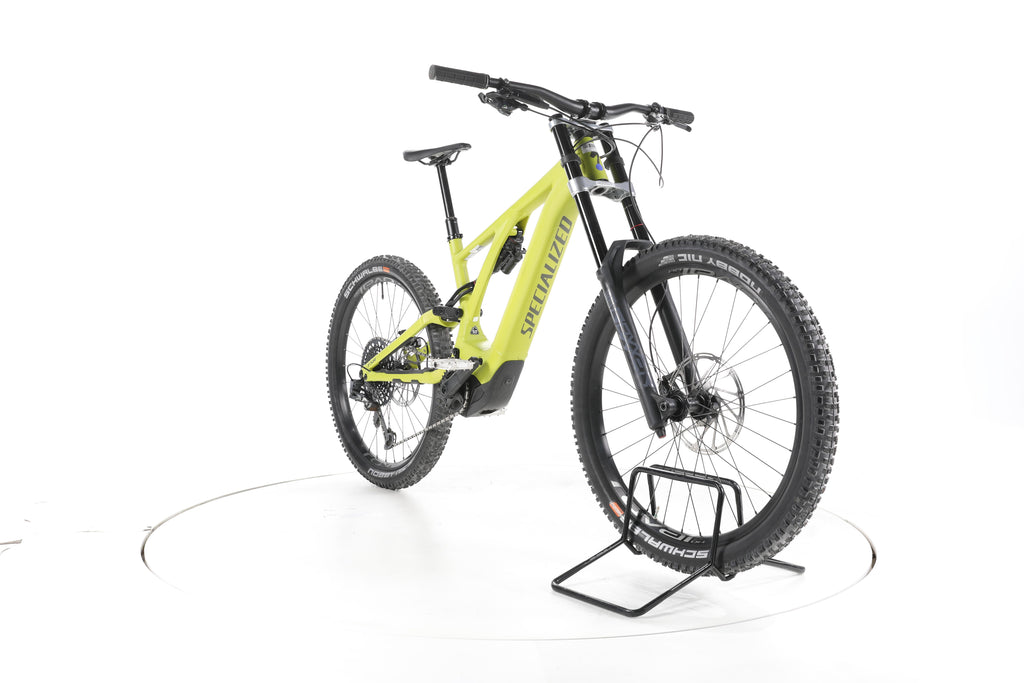 Specialized Turbo Kenevo Expert Fully E-Bike - Image 3
