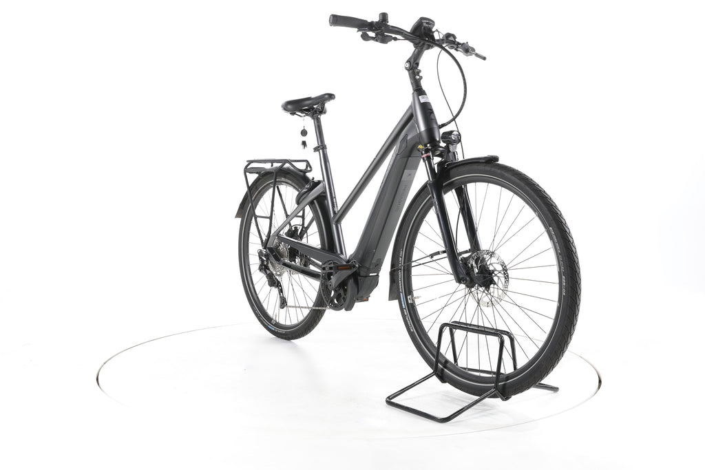 Pegasus Premio Evo 10 Lite Trekking E-Bike - Image 3