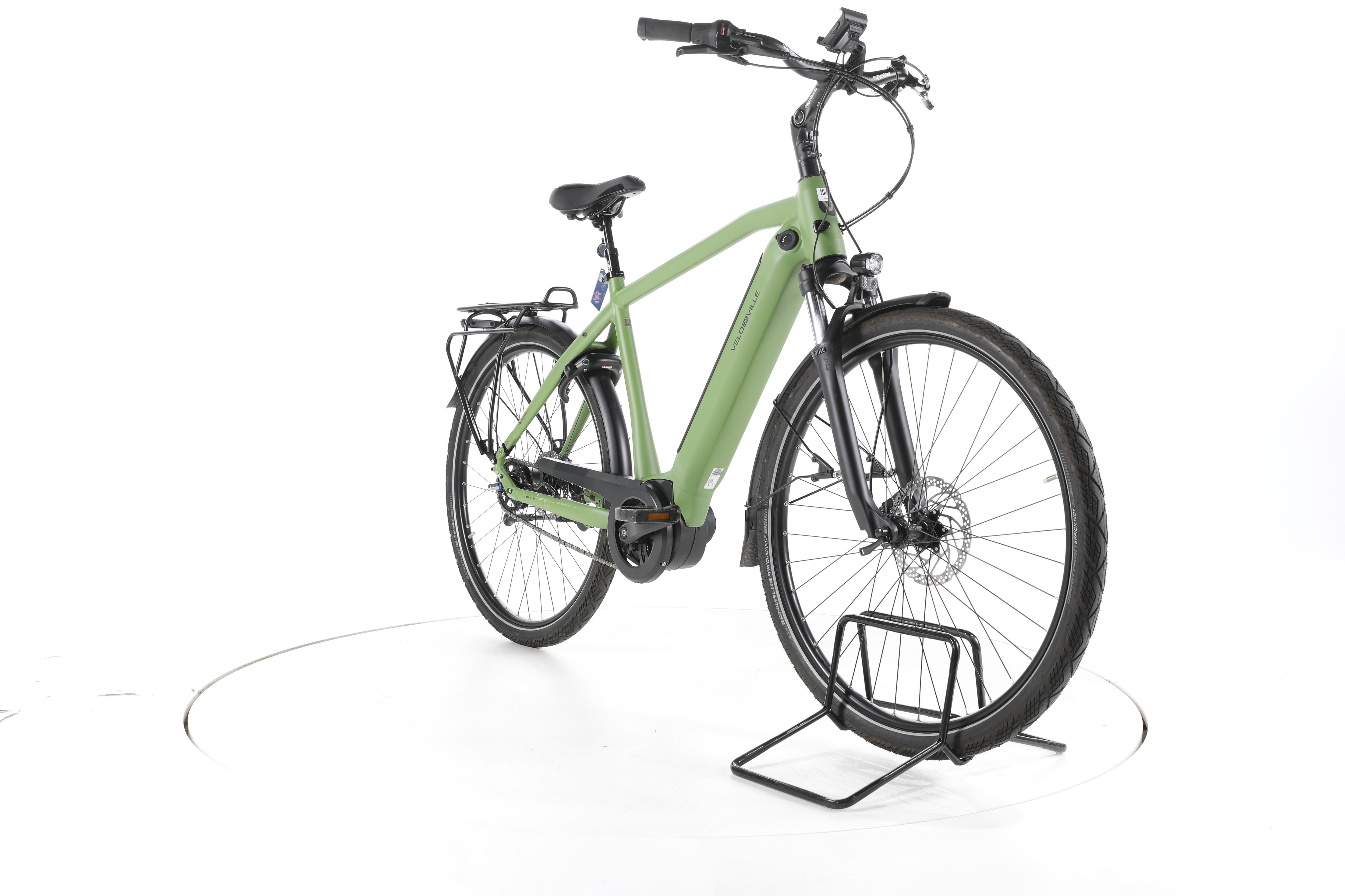 Velo de Ville AEB890Pure City E-Bike 2025 - Image 3
