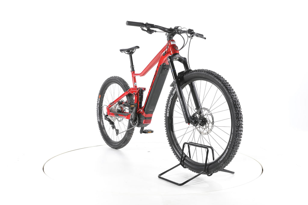 Centurion No Pogo F860I Fully E-Bike - Image 3
