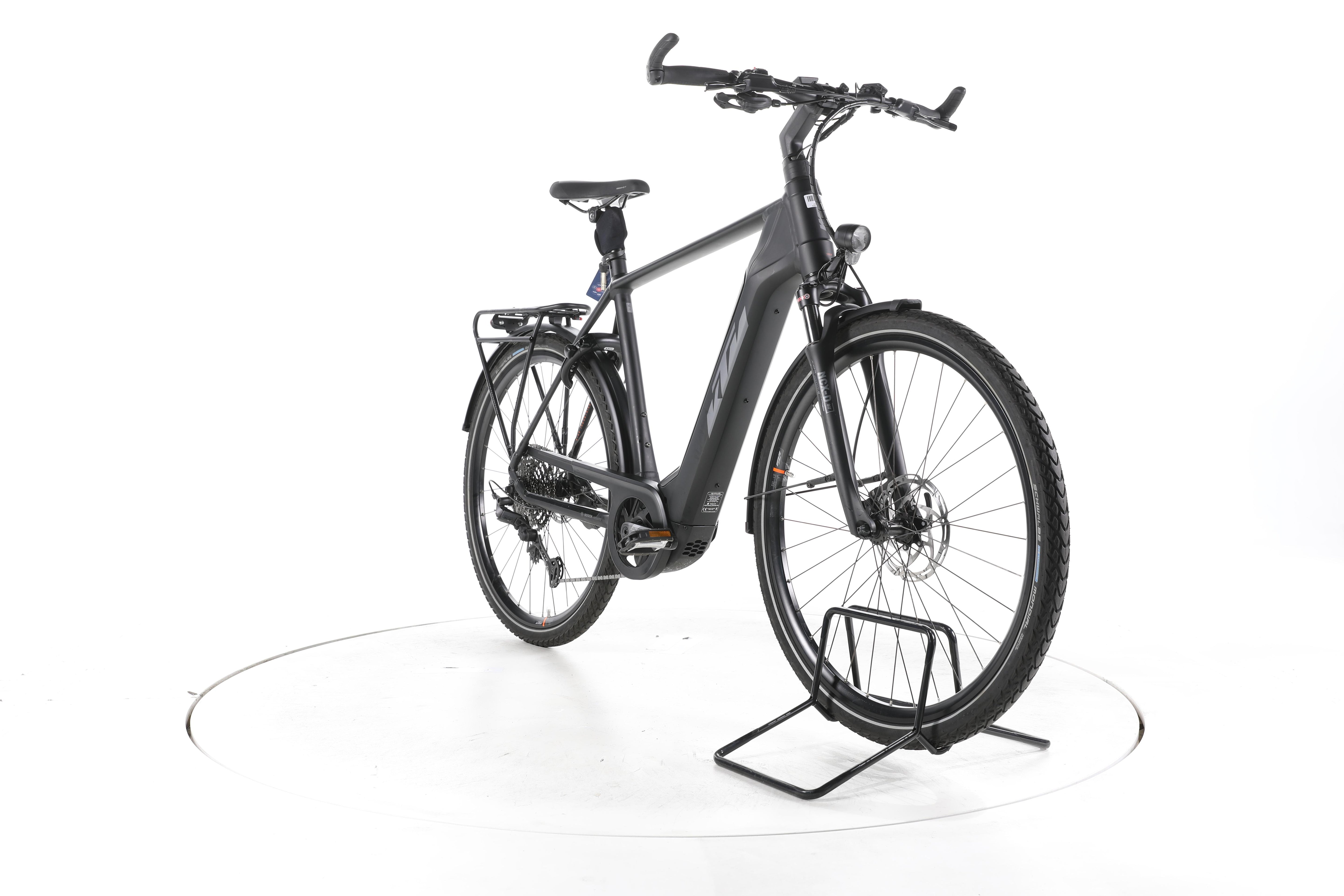 KTM Power Sport 11 Trekking E-Bike - Image 3