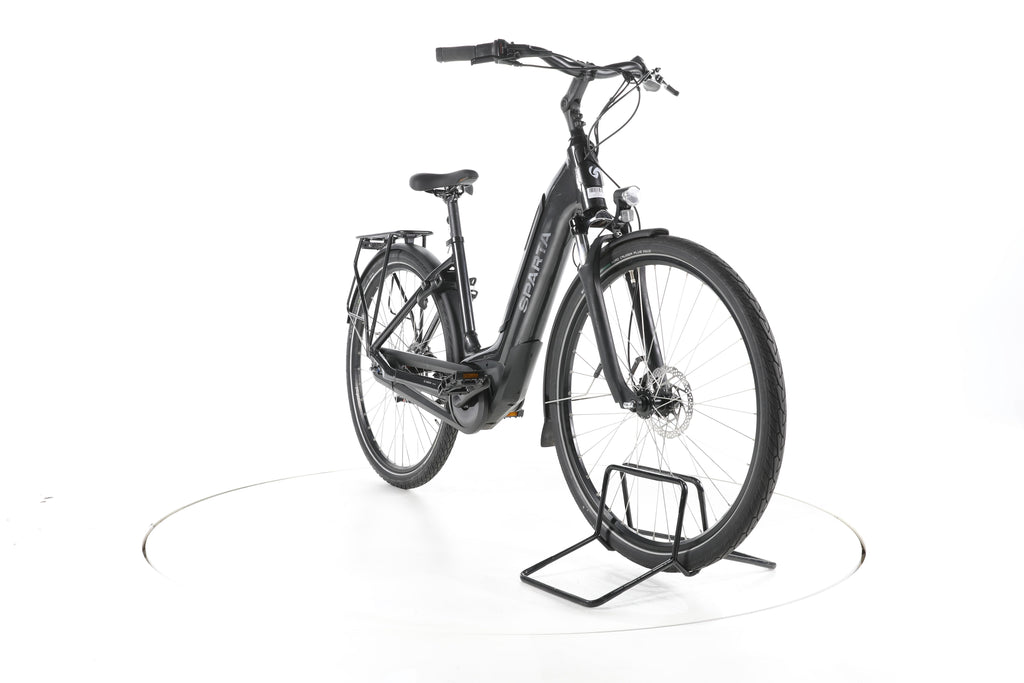 Sparta C-Grid City E-Bike Tiefeinsteiger - Image 3