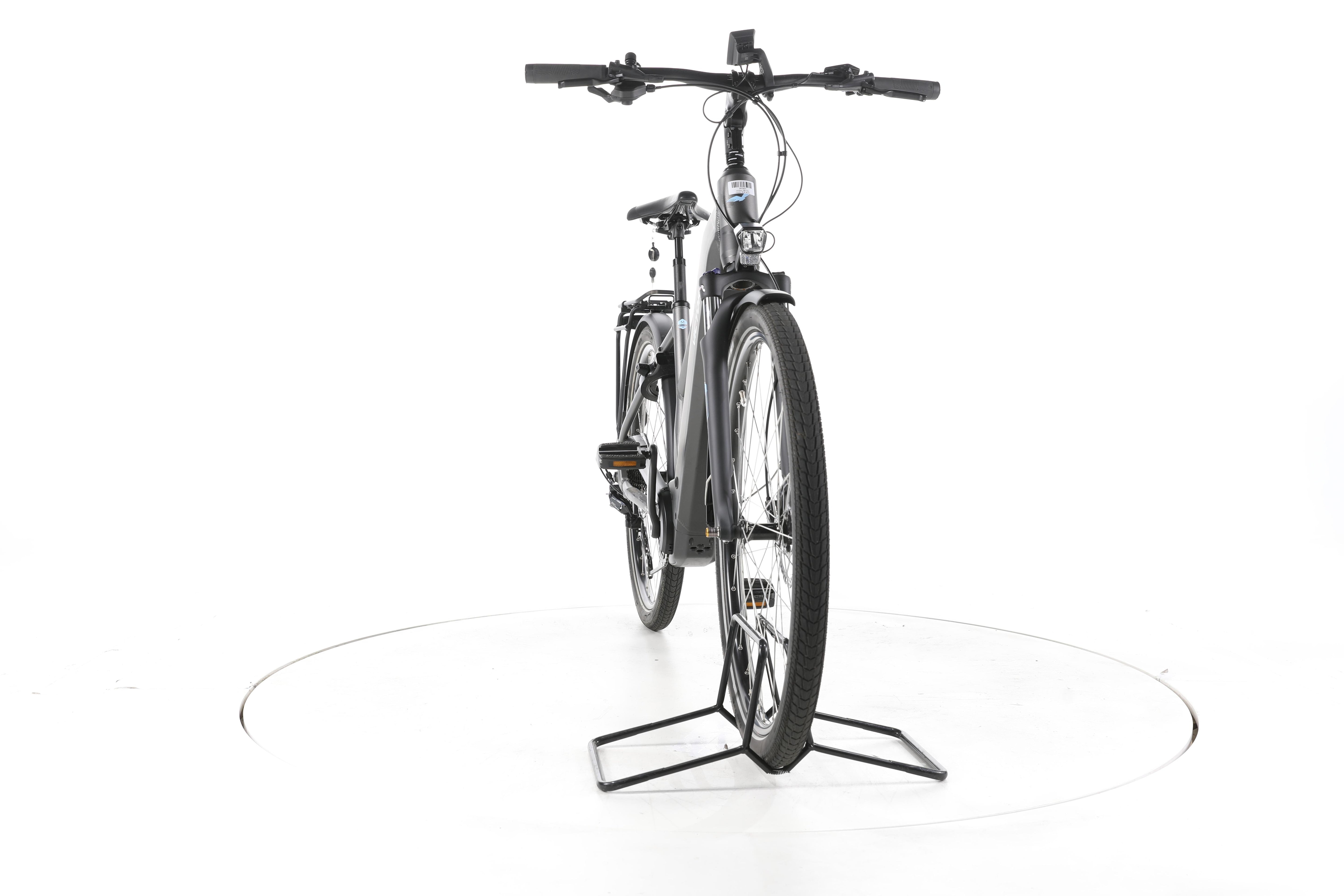 Victoria Tresalo 16 City E-Bike 2024 - Image 4