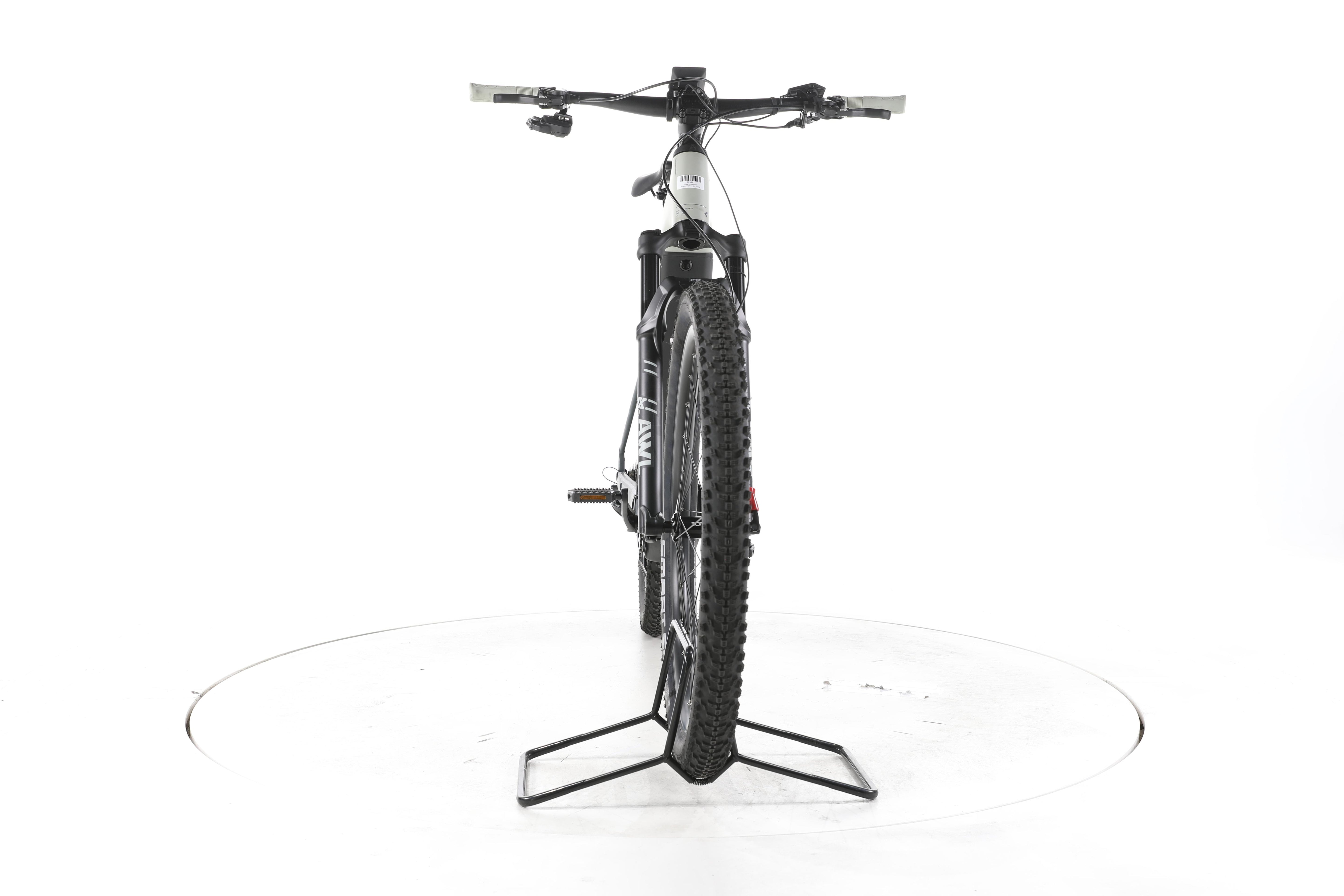 Cube Reaction Hybrid SLT E-Bike 2026 - Image 4