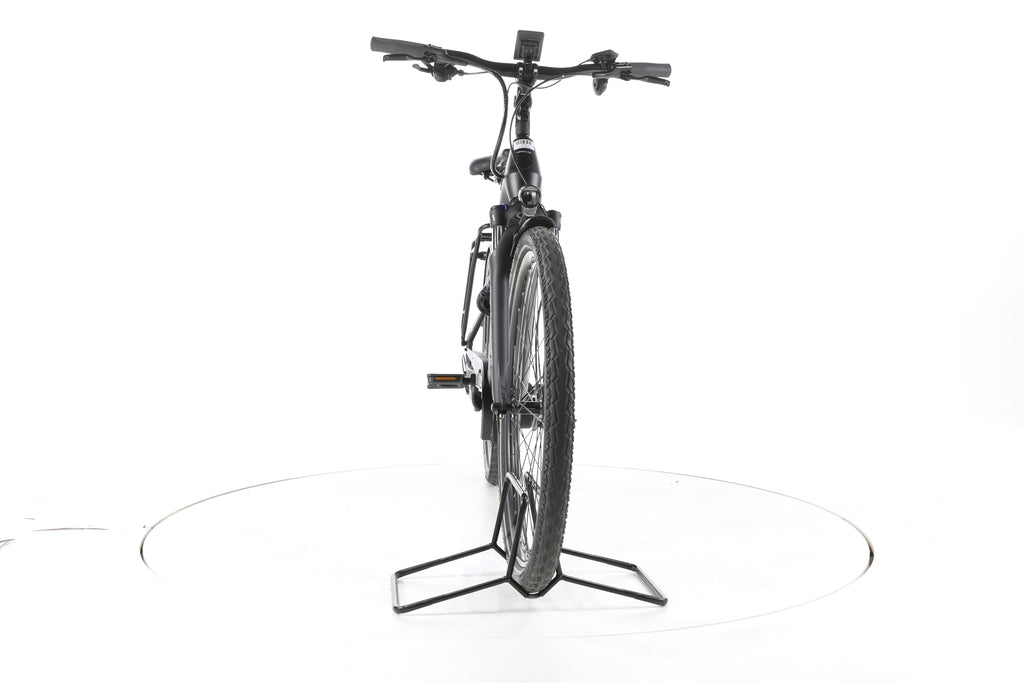 Hercules Futura Sport I-8 Trekking E-Bike - Image 4