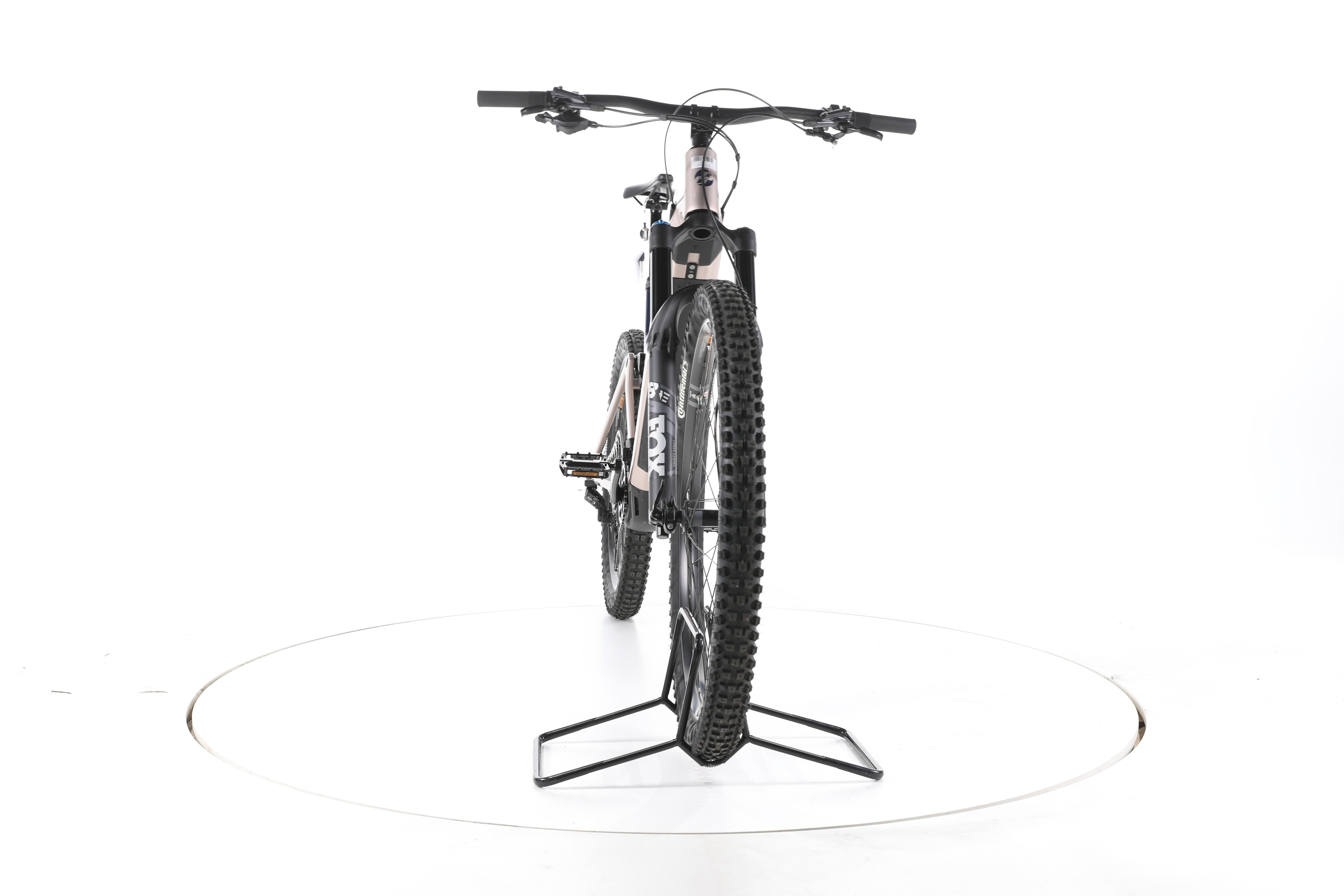 Ghost E-Riot CF Pro E-Bike Fully Carbon 2025 - Image 4