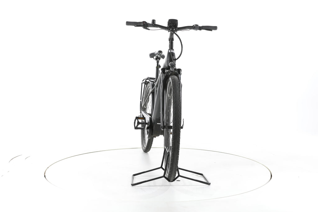 Pegasus Premio EVO 5F Belt City E-Bike - Image 4